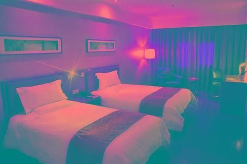Heyi Hotel Hefei Changjiang Middle Road Exterior photo