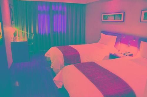 Heyi Hotel Hefei Changjiang Middle Road Exterior photo